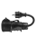 Green Cell Adapter CEE 16 A do Schuko - 1232089 - zdjęcie 2